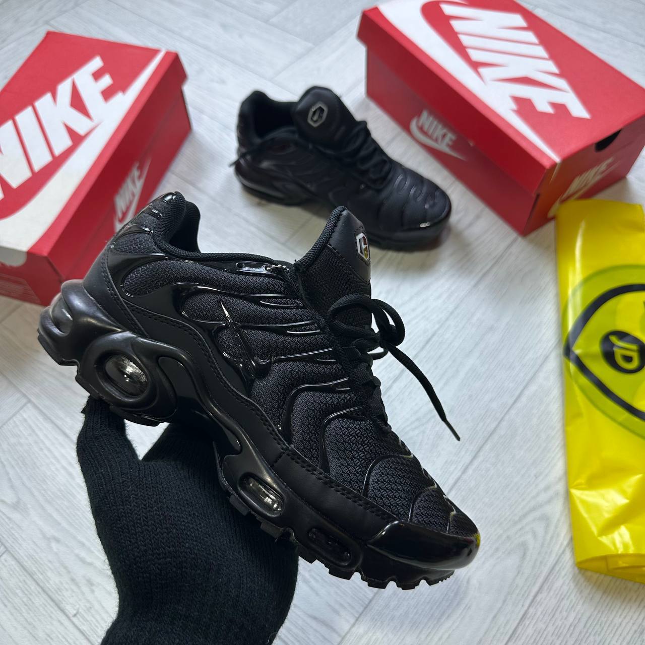 NIK AIR MAX 95 SHOES to2309