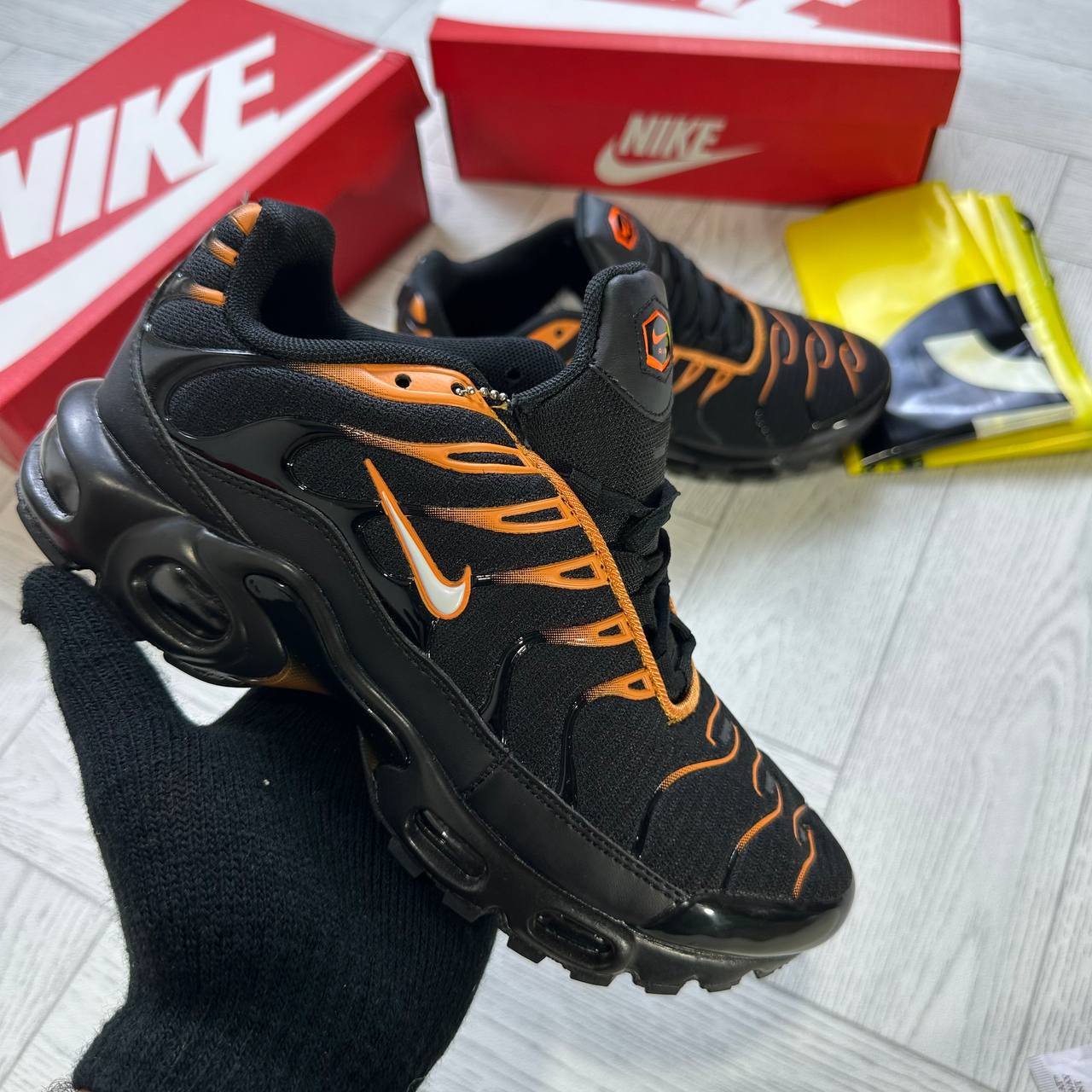 NIK AIR MAX 95 SHOES to2309