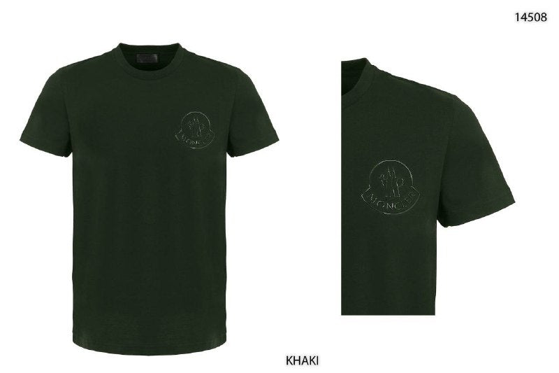 Moncle T-shirts na2309