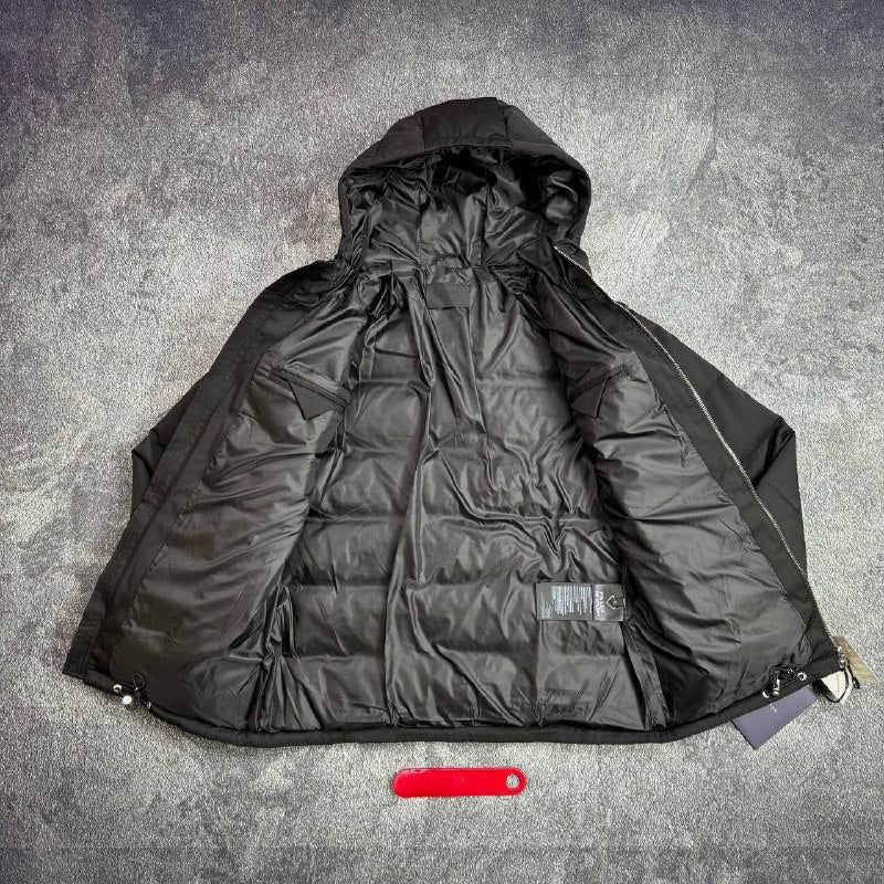 Prad jacket on sale sa3012
