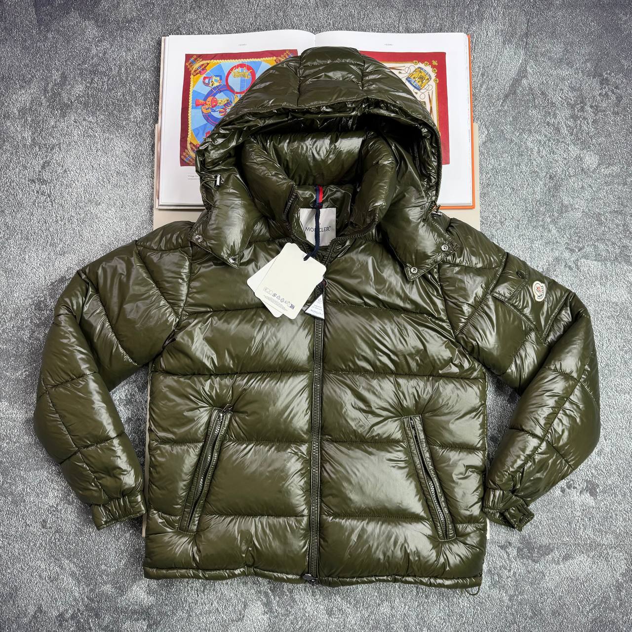 Moncle maya on sale sa3012