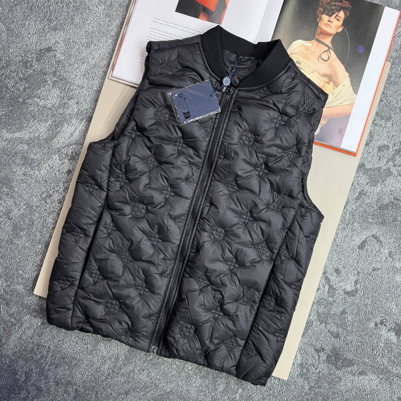 Lve body warmers on sale sa3012