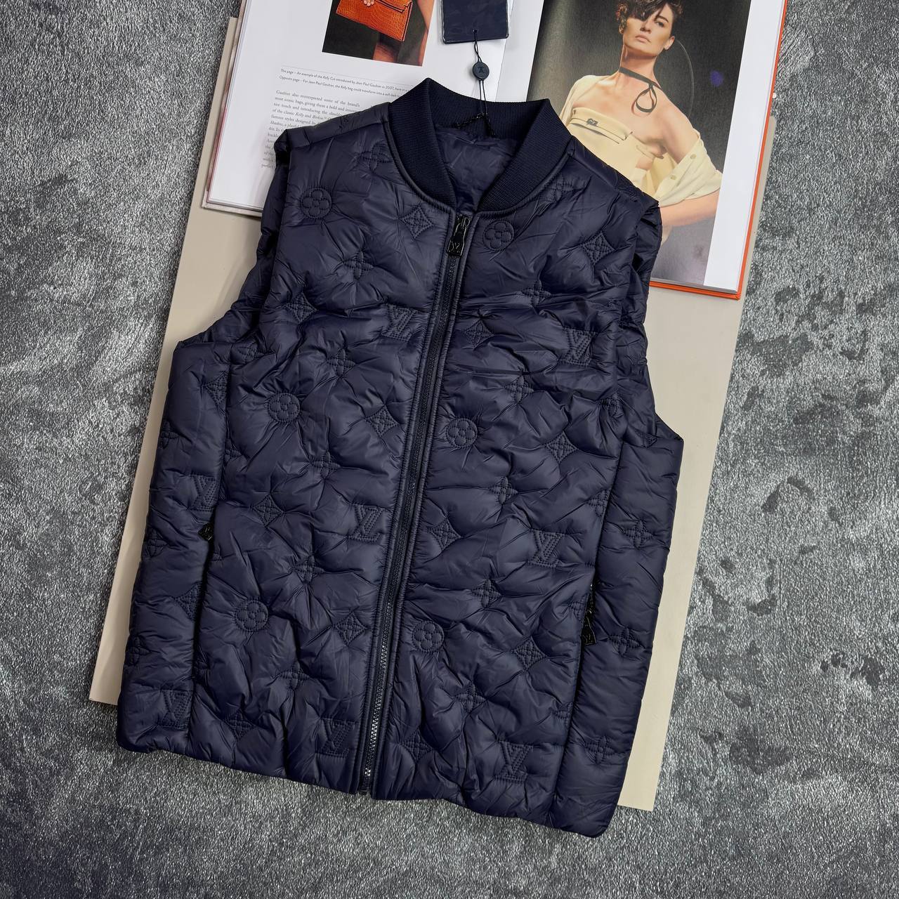 Lve body warmers on sale sa3012