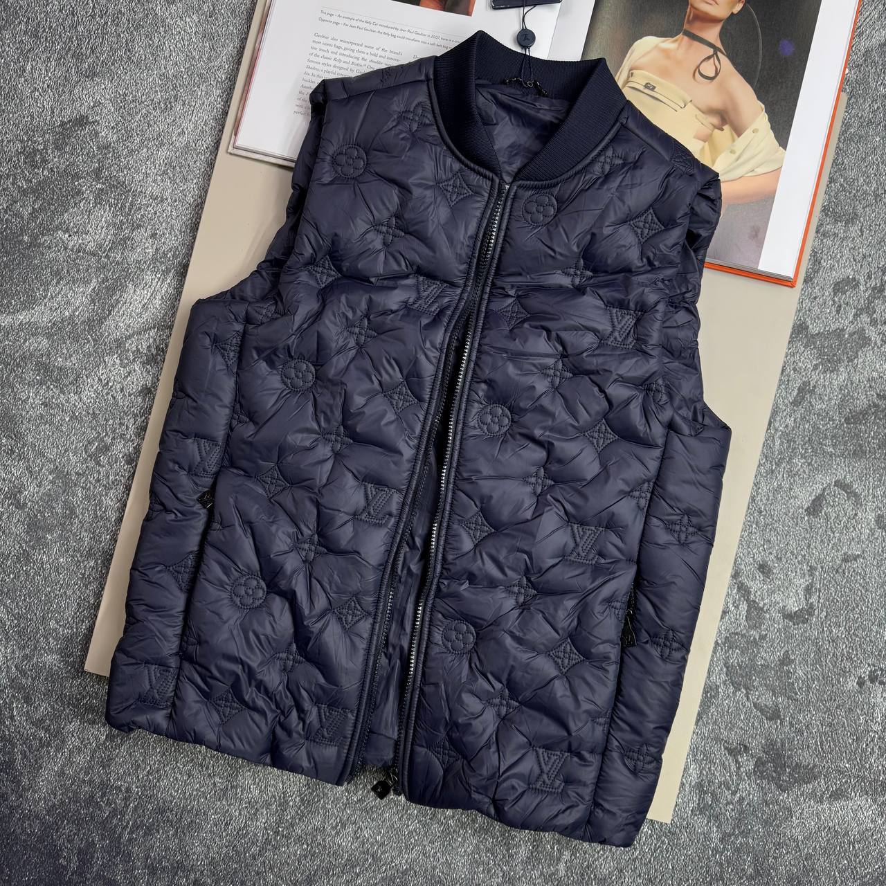 Lve body warmers on sale sa3012