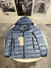 Canada gose hybrige jackets 2509