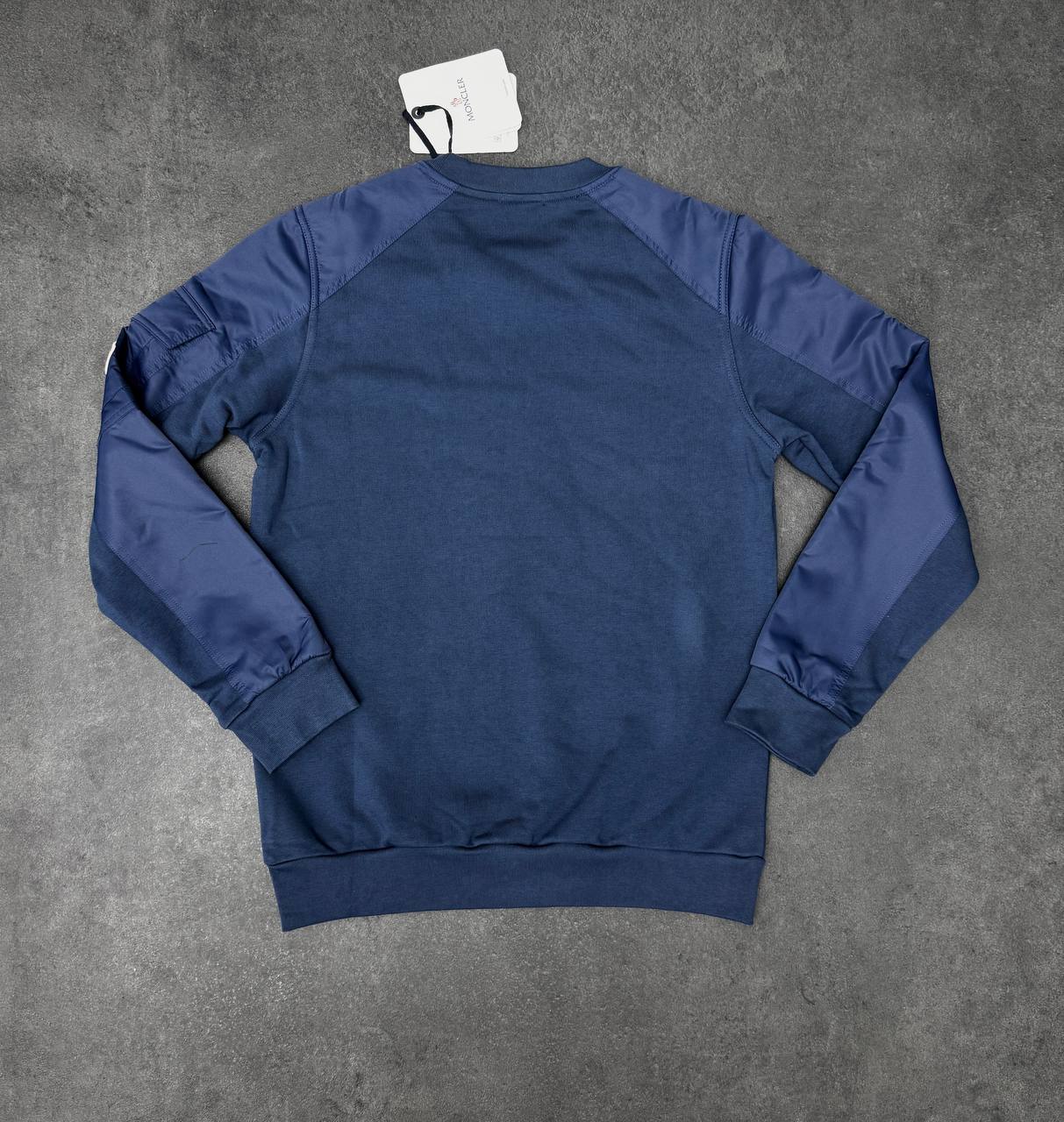 Moncle jumpers na2309