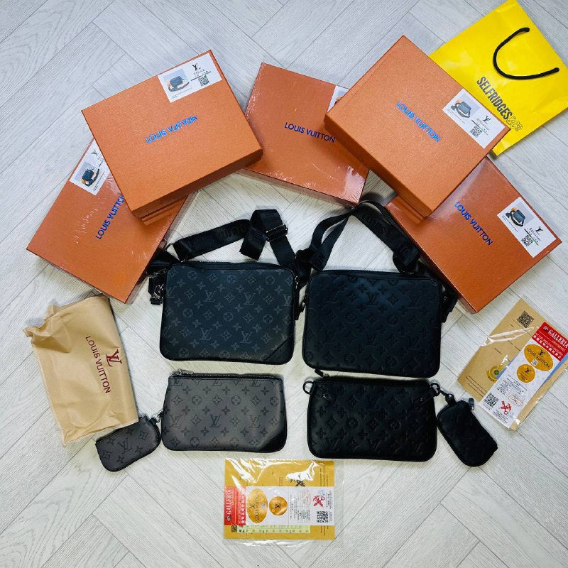 LVE MAN BAG to2309