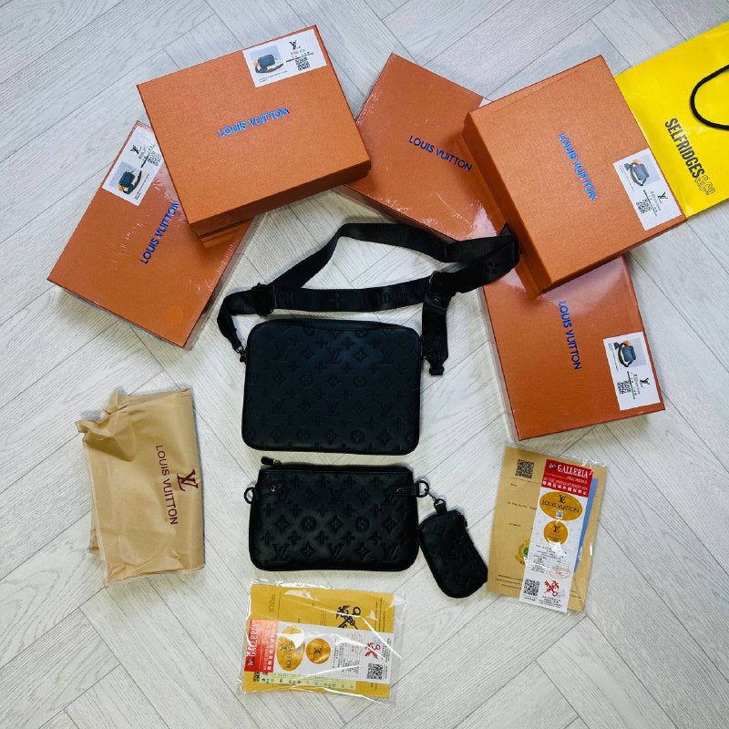 LVE MAN BAG to2309