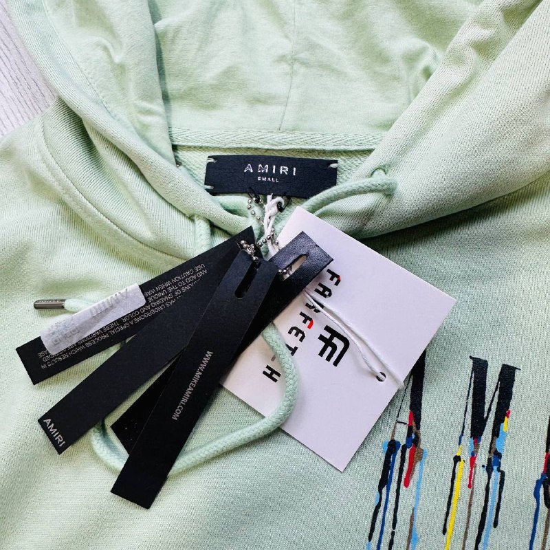 QUALITY AMRI HOODIE to2309