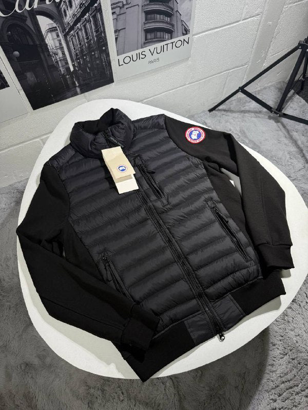 Canada gose cardigan 2509