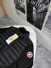 Canada gose cardigan 2509