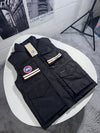 Canada gose body warmer 2509