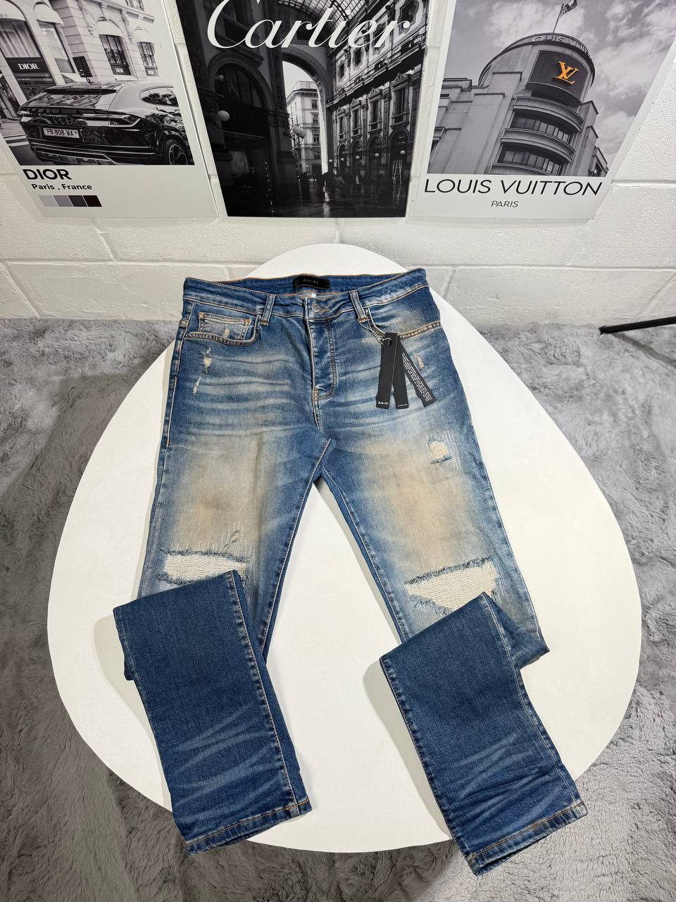 Amri jeans 2509