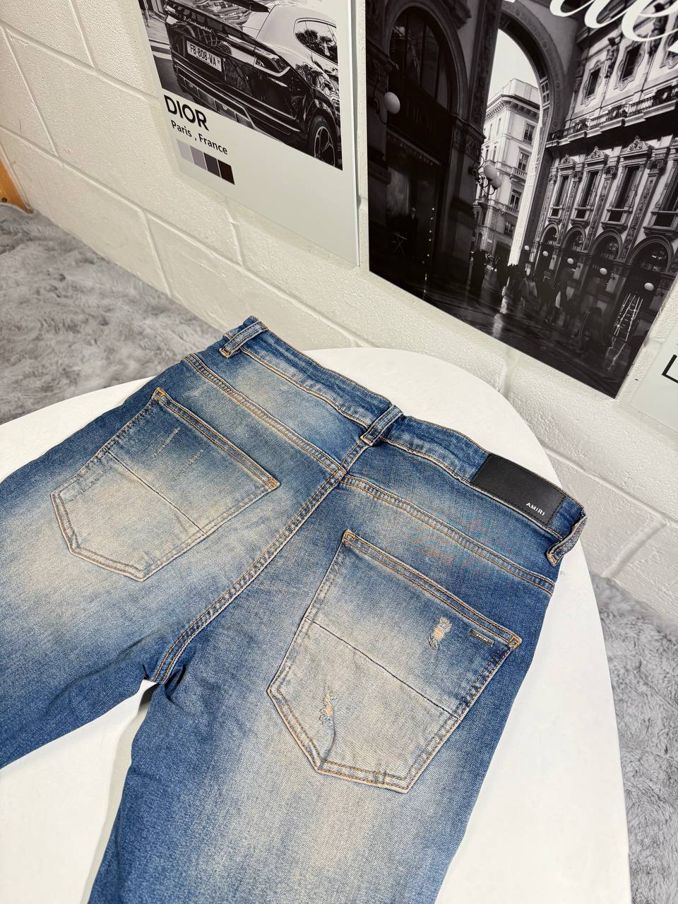 Amri jeans 2509