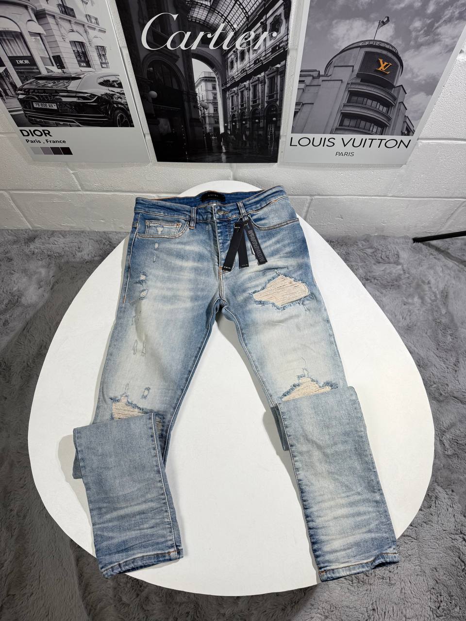 Amri jeans 2508