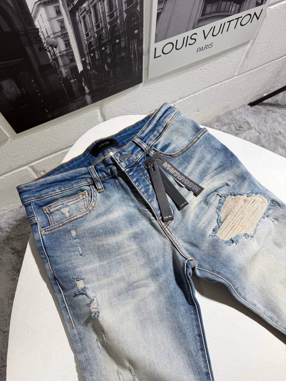 Amri jeans 2508