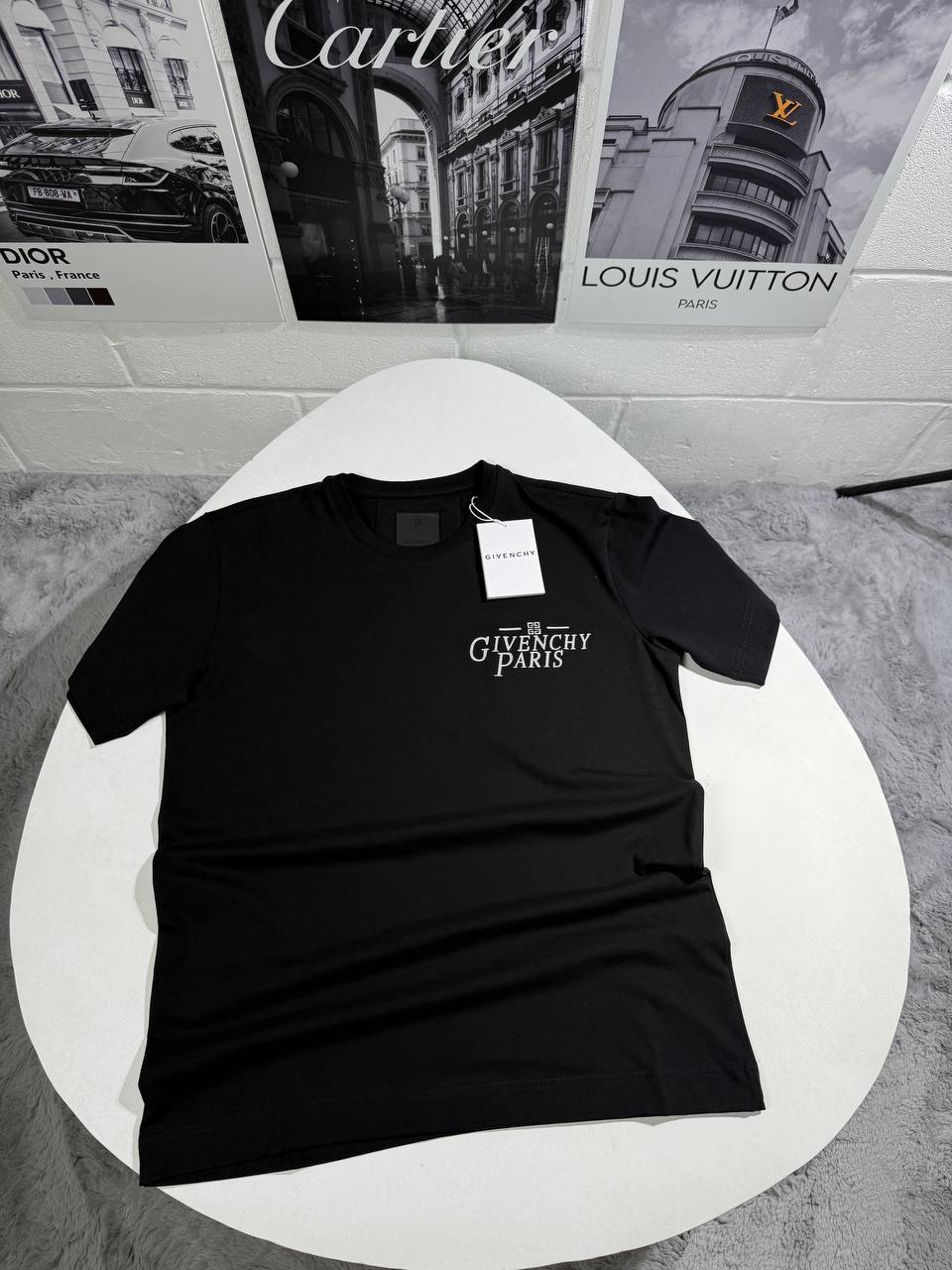 Givenhy tees 2509