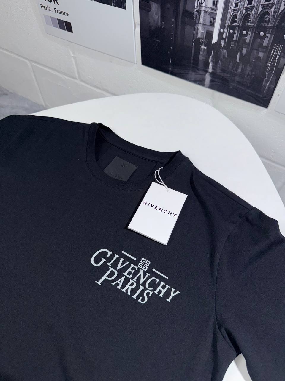 Givenhy tees 2509