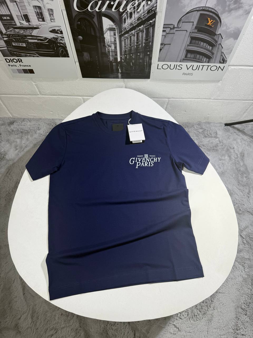 Givenhy tees 2509
