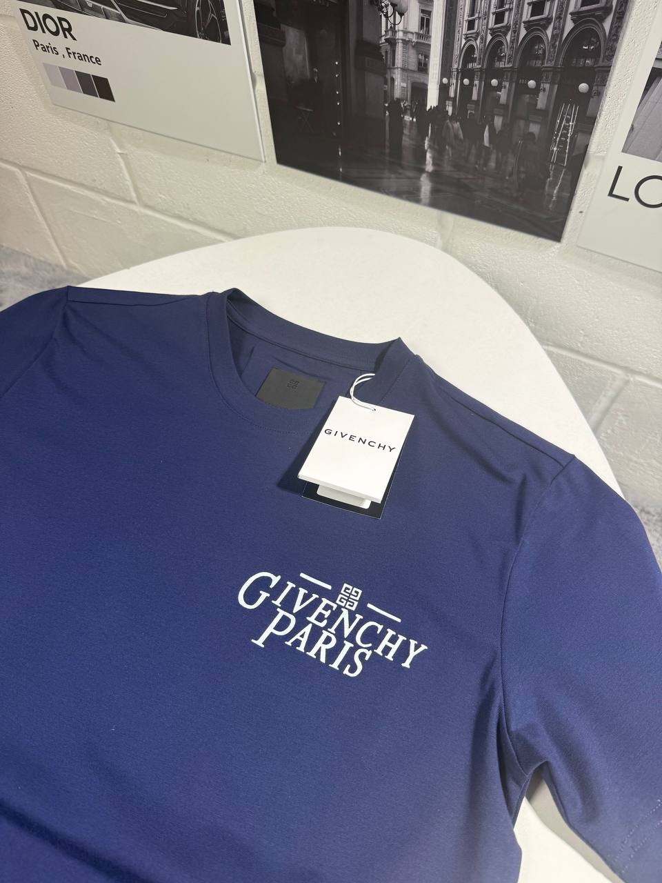 Givenhy tees 2509