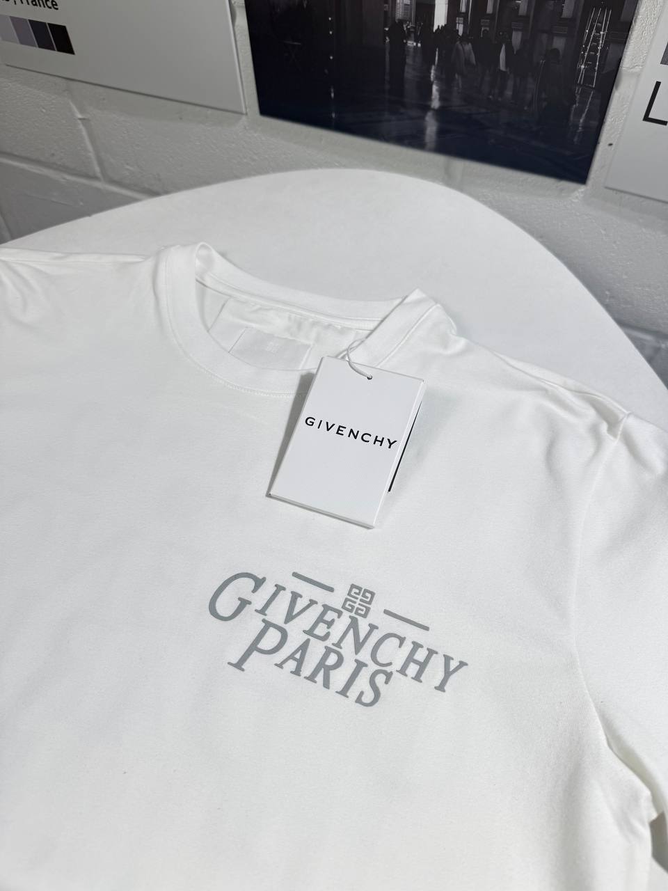 Givenhy tees 2509