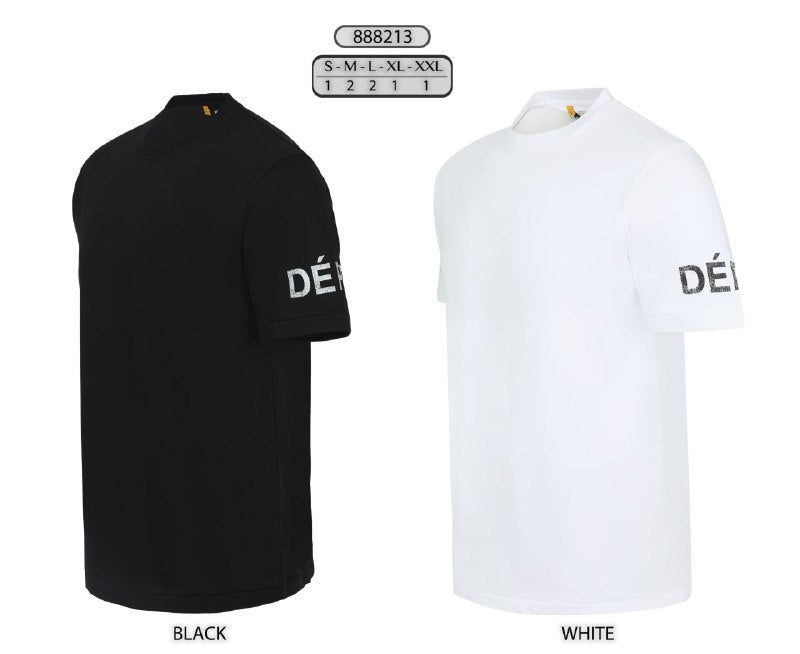 SUPER CLON GALLER DEPT  TEE jay1505