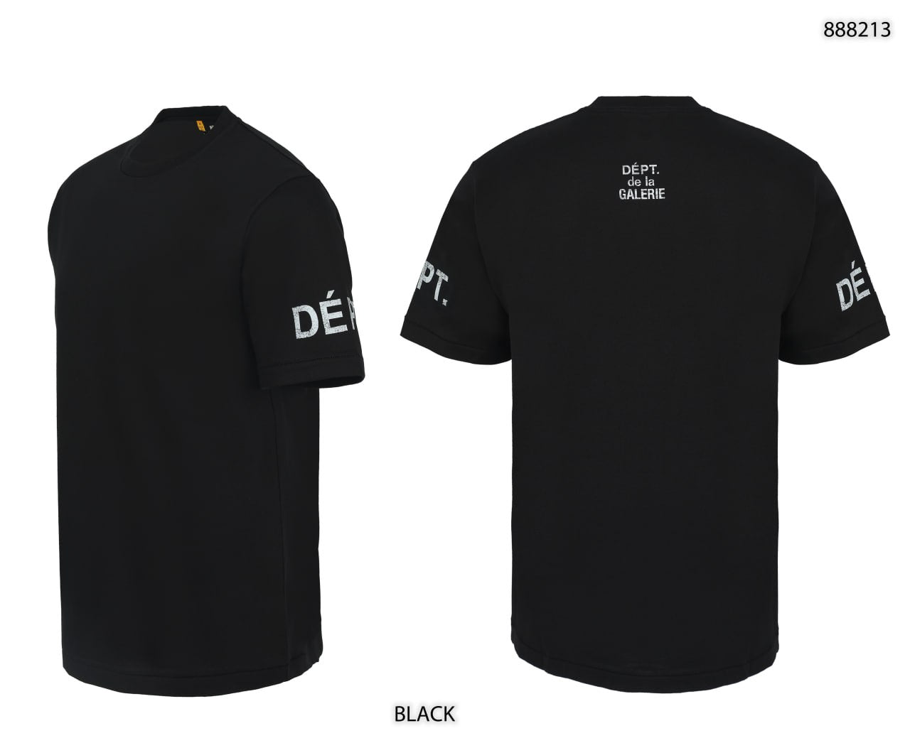 SUPER CLON GALLER DEPT  TEE jay1505