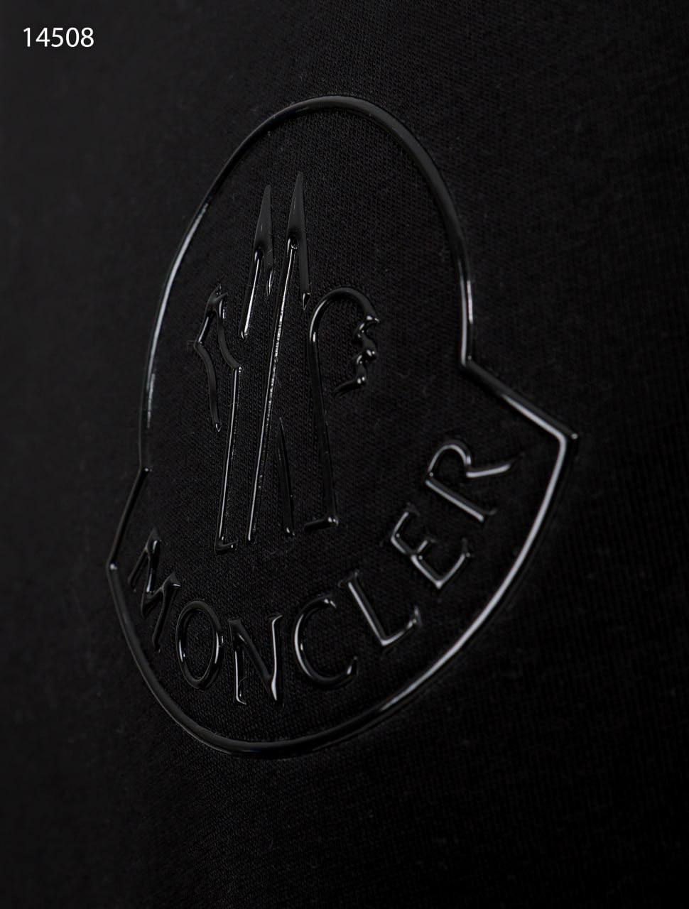Moncle T-shirts su2409