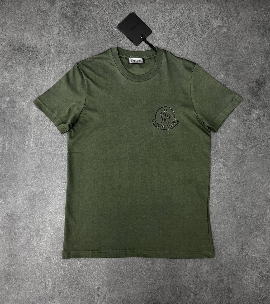 Moncle T-shirts su2409