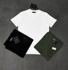 Moncle T-shirts su2409