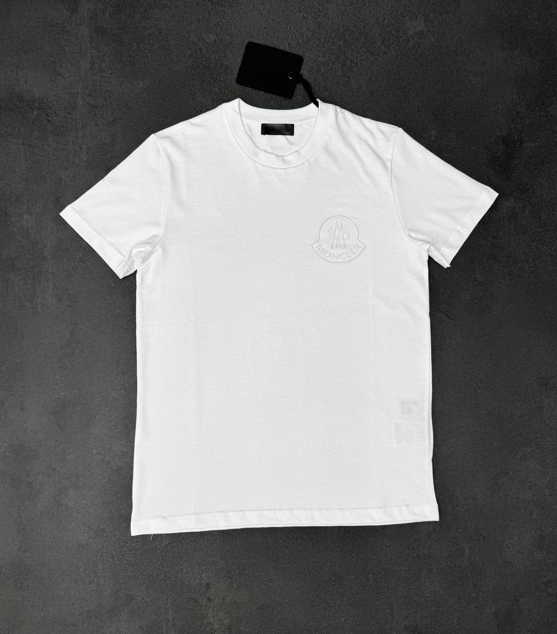 Moncle T-shirts su2409