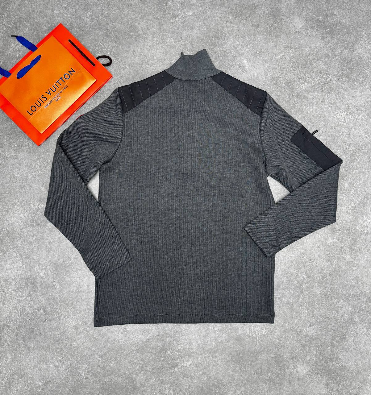 Canada gose half zip sweatshirt su2409