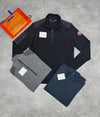 Canada gose half zip sweatshirt su2409