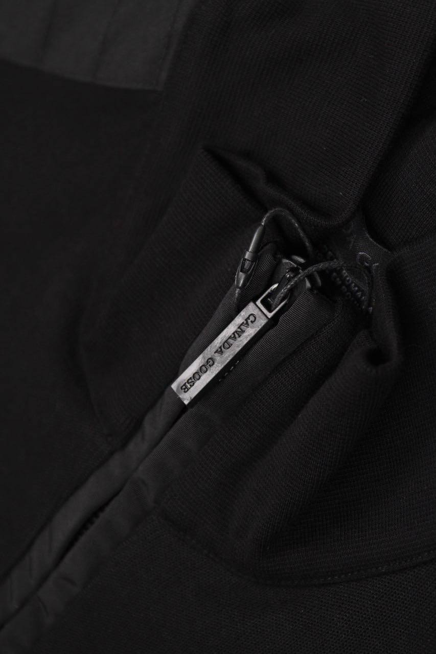 Canada gose half zip sweatshirt su2409