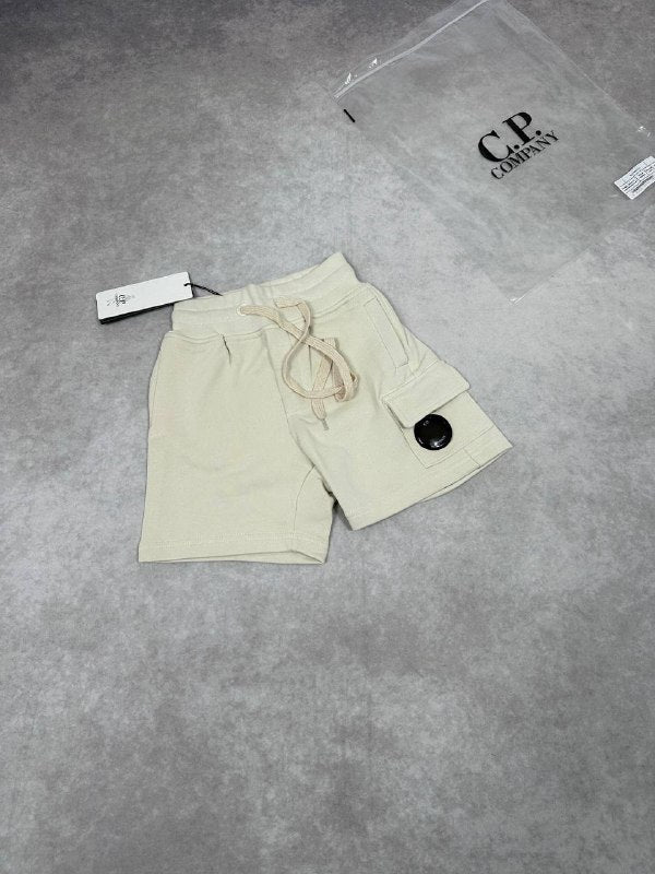 SUPER CLO KIDS C.P.E COMPANY SHORTS am3012