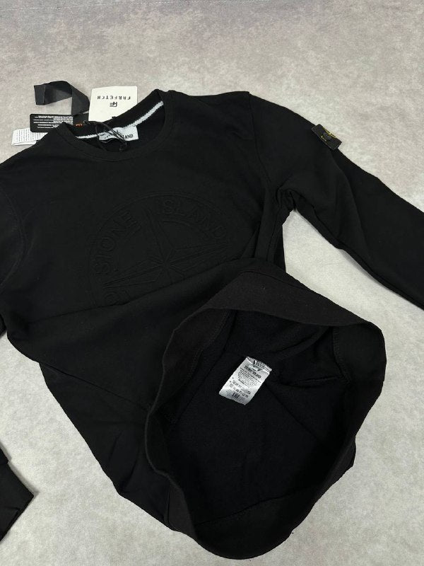 STON ISLAND JUMPERS am3012