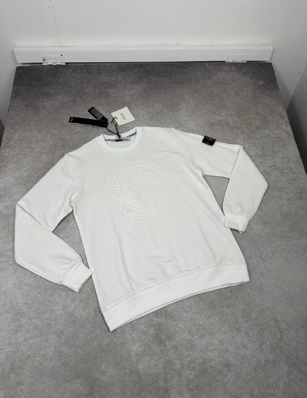 STON ISLAND JUMPERS am3012