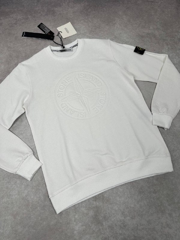 STON ISLAND JUMPERS am3012