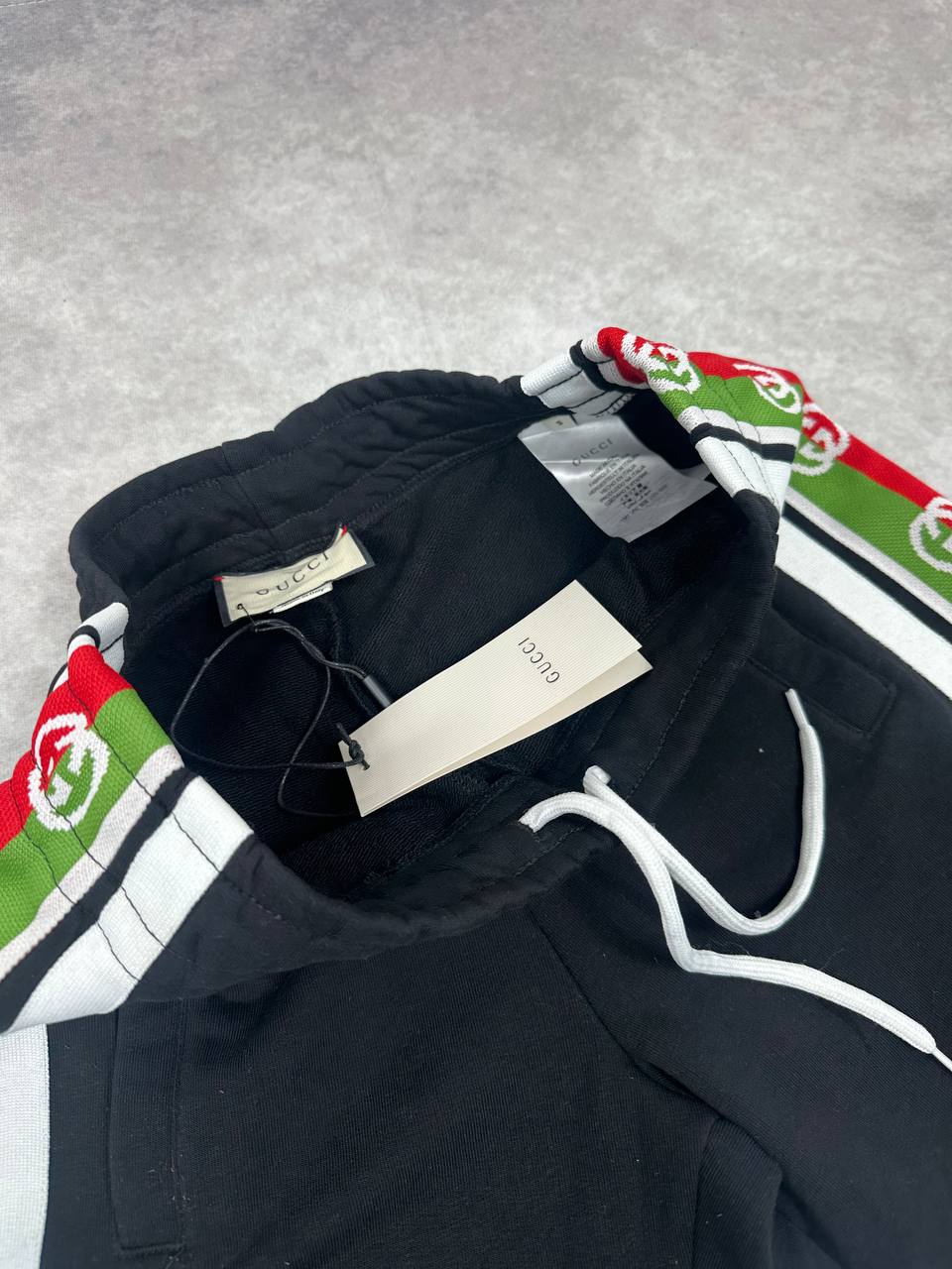 SUPER CLO GUCC SHORT am3012