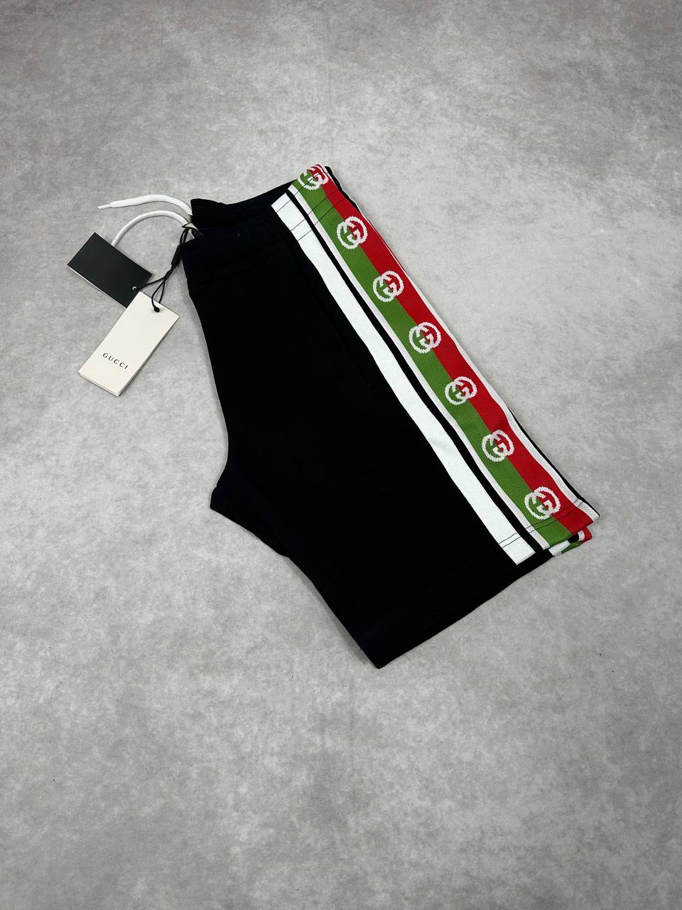 SUPER CLO GUCC SHORT am3012