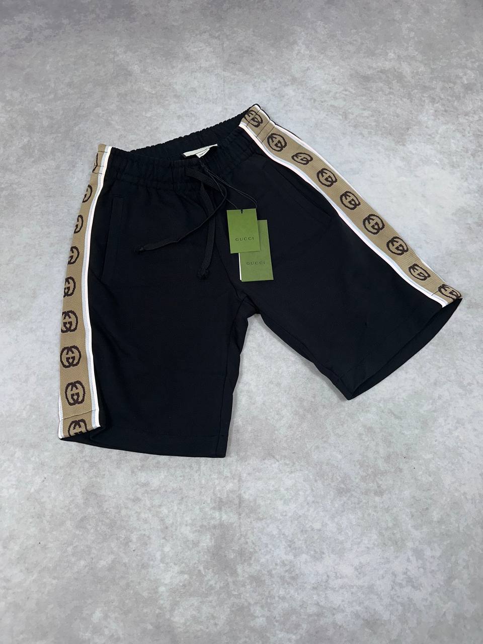 SUPER CLO GUCC SHORT am3012
