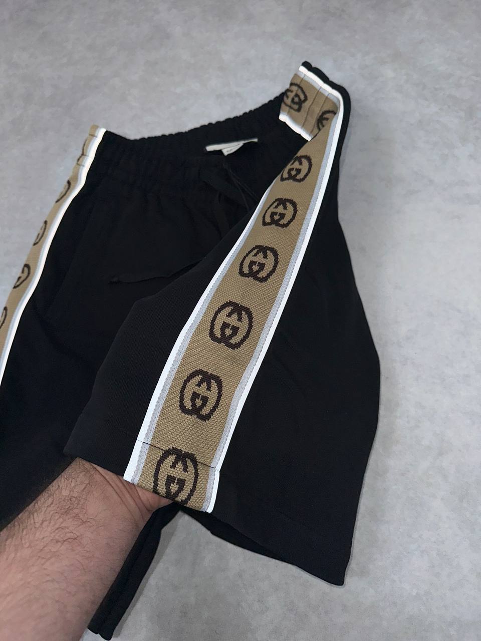 SUPER CLO GUCC SHORT am3012