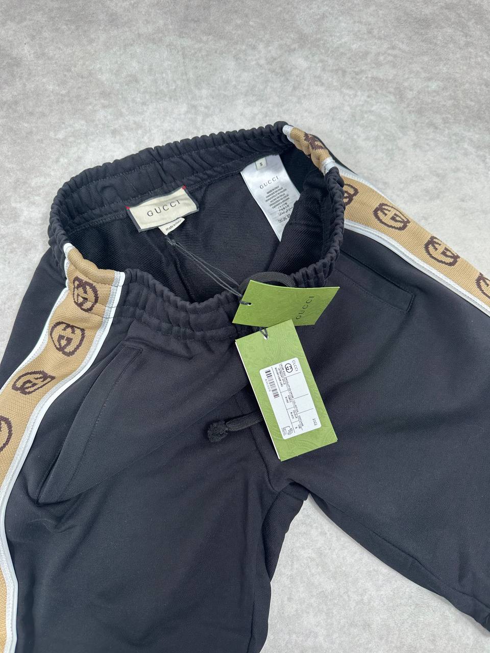 SUPER CLO GUCC SHORT am3012