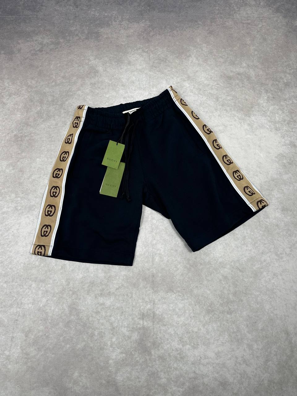 SUPER CLO GUCC SHORT am3012