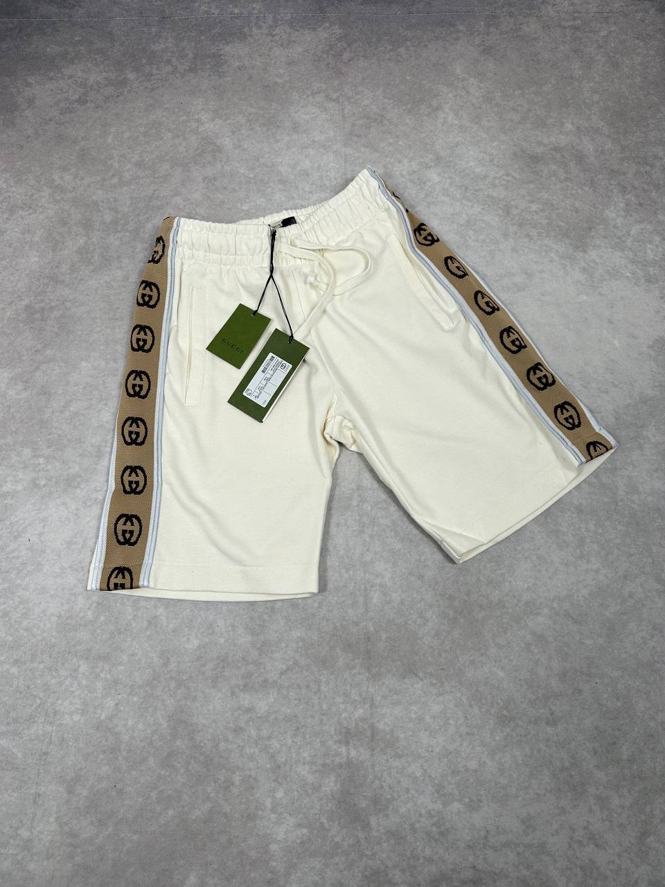 SUPER CLO GUCC SHORT am3012