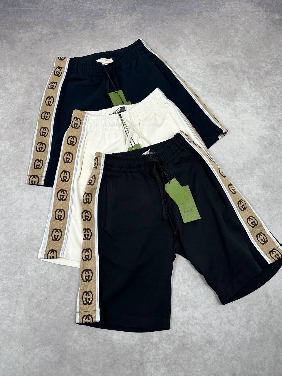 SUPER CLO GUCC SHORT am3012