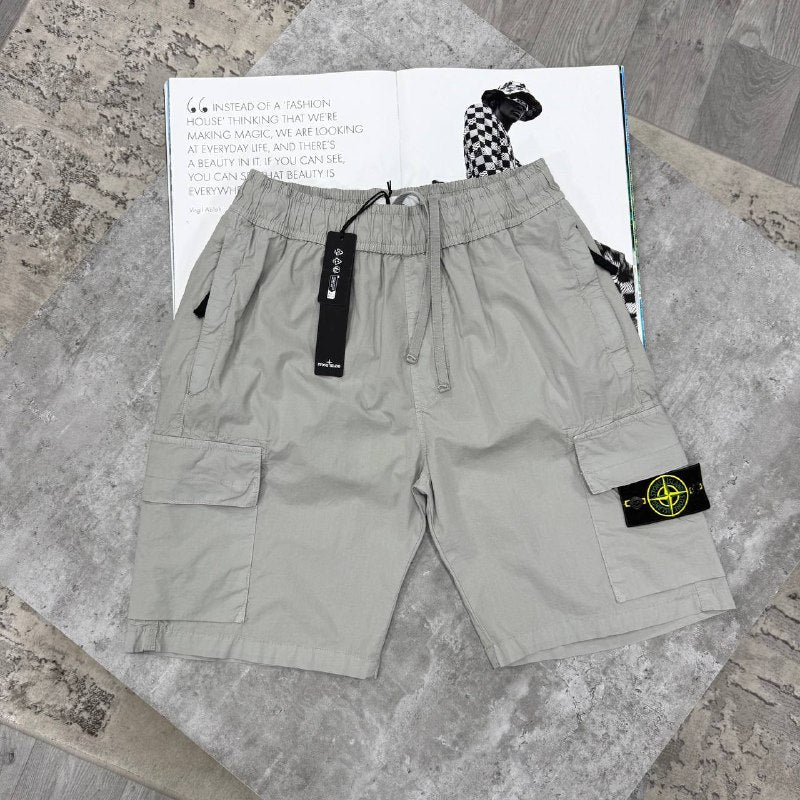 SUPER CLON STONE CARGO SHORTS jay1406