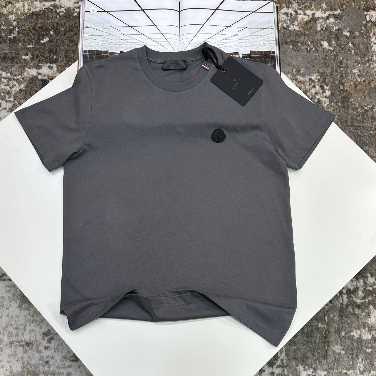 Top quality Moncle  T-Shirt ha1005