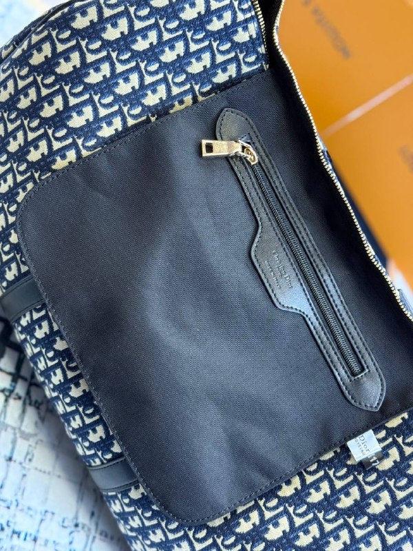 SUPERCLONE QUALITY  CHRISTIAN DOR TRAVEL BAGS su2509