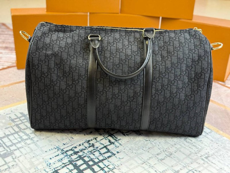 SUPERCLONE QUALITY  CHRISTIAN DOR TRAVEL BAGS su2509